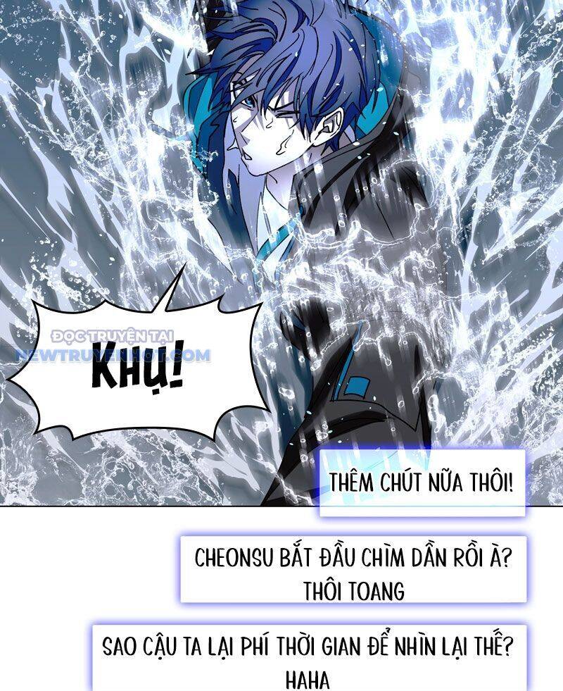 tận thế cũng chỉ là trò chơi chapter 34 86