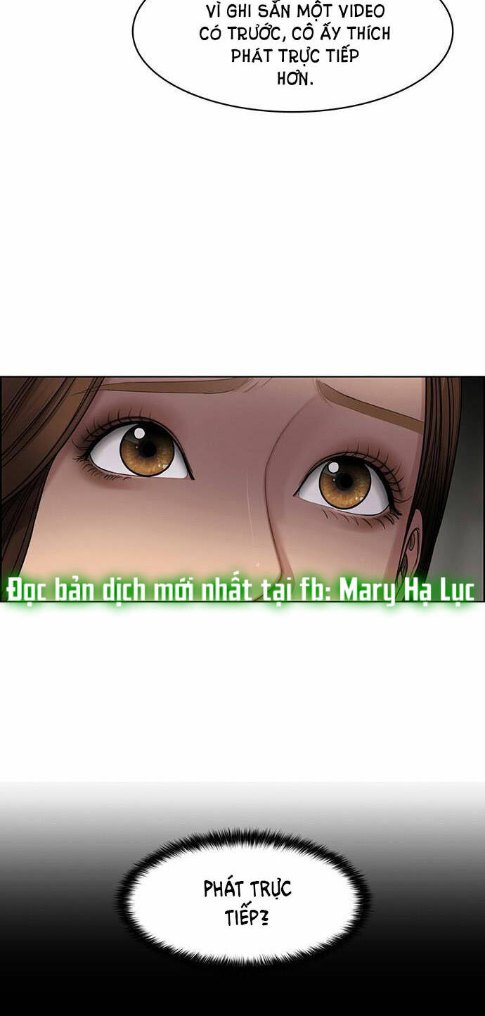 nữ thần giáng thế chapter 184.1 10