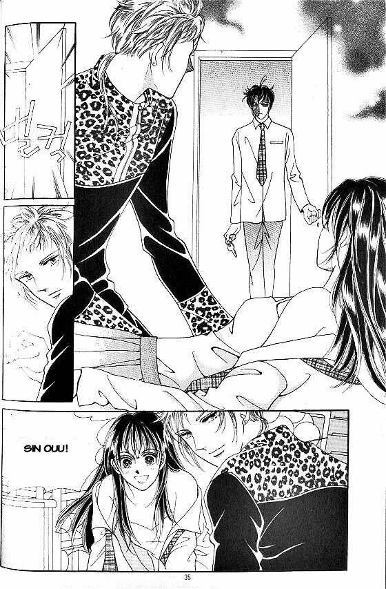 hot blooded woman chapter 49 6