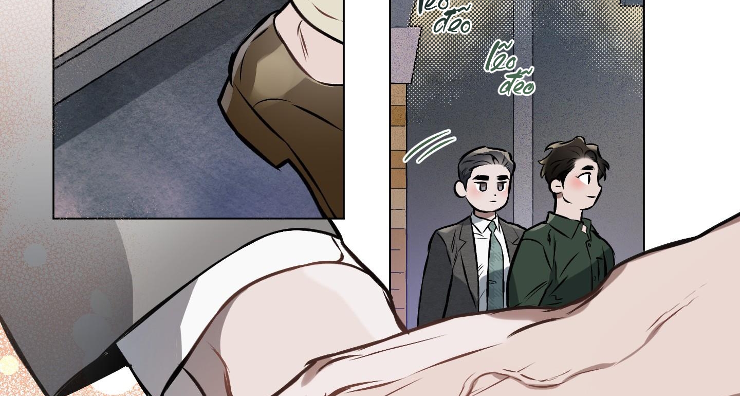 định rõ mối quan hệ chapter 31 36