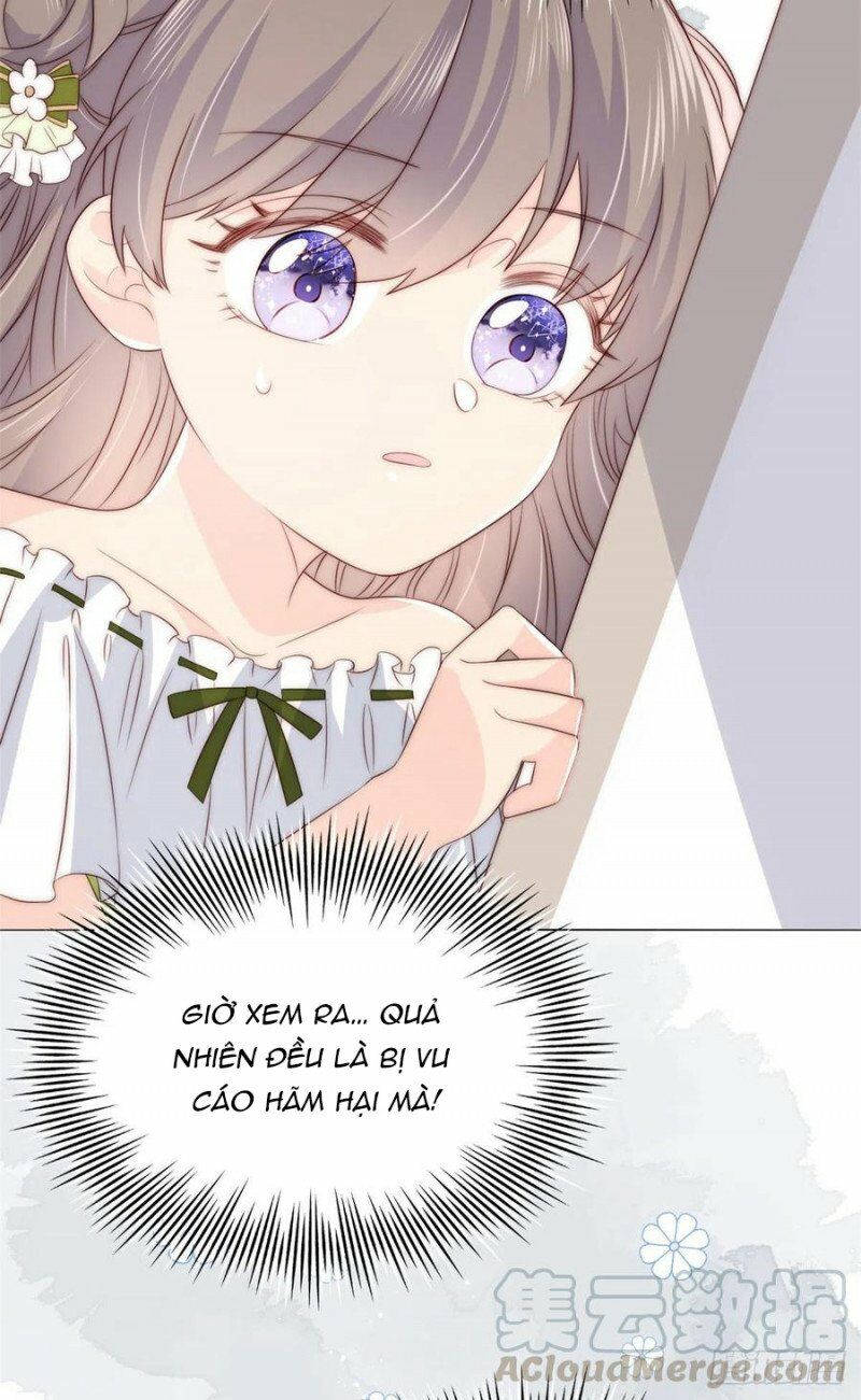 đoàn sủng lão đại ba tuổi rưỡi chapter 80 20