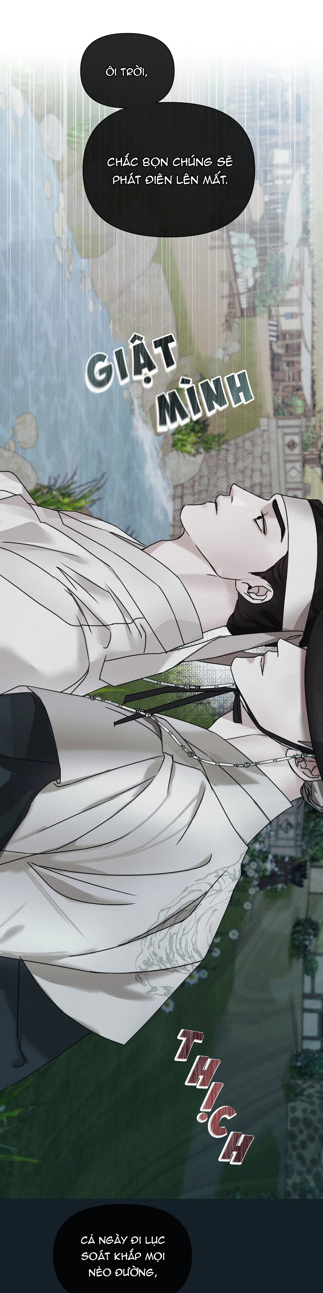 yêu tinh chapter 2 15