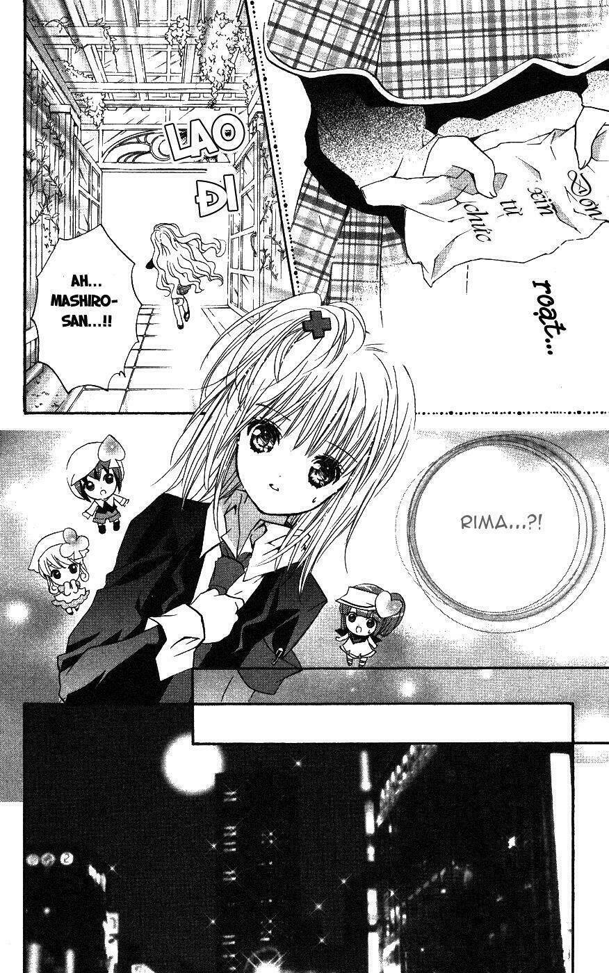 shugo chara chapter 23 19