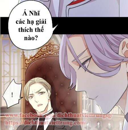 vết cắn ngọt ngào phần 2 chapter 50 51