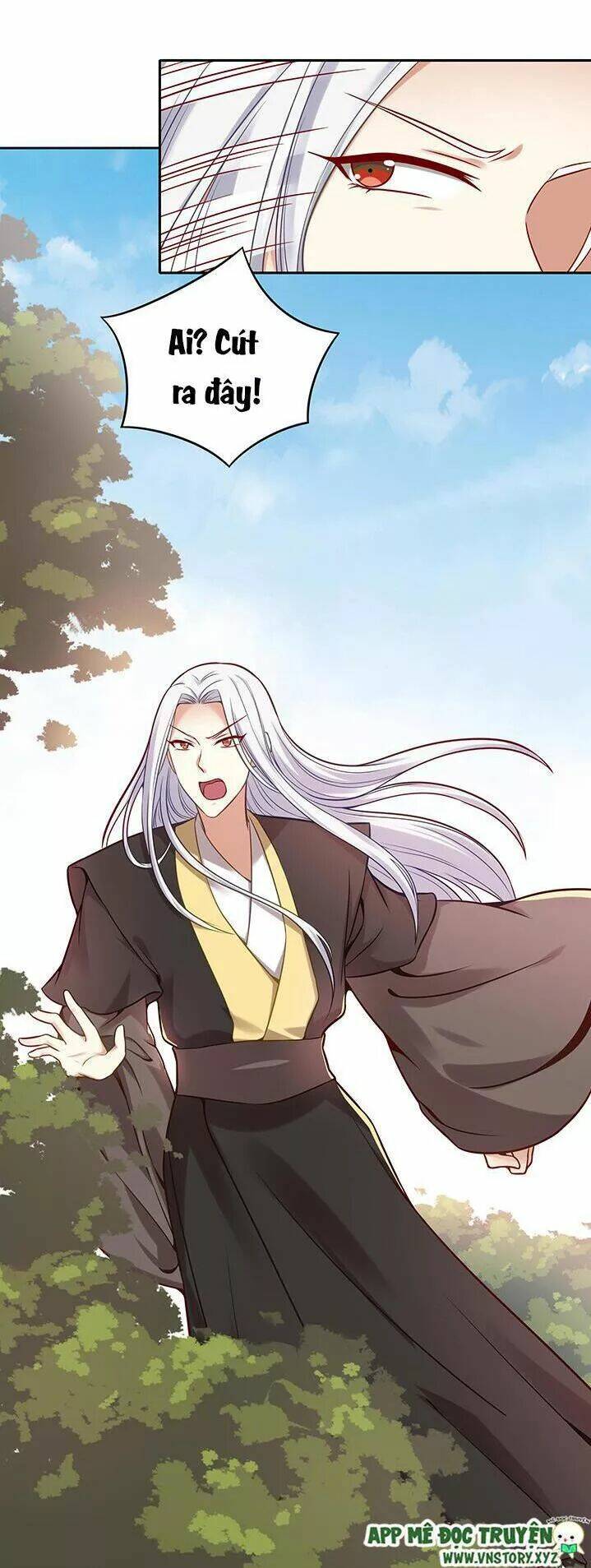 đô đốc đại nhân sủng thê kí chapter 156 3