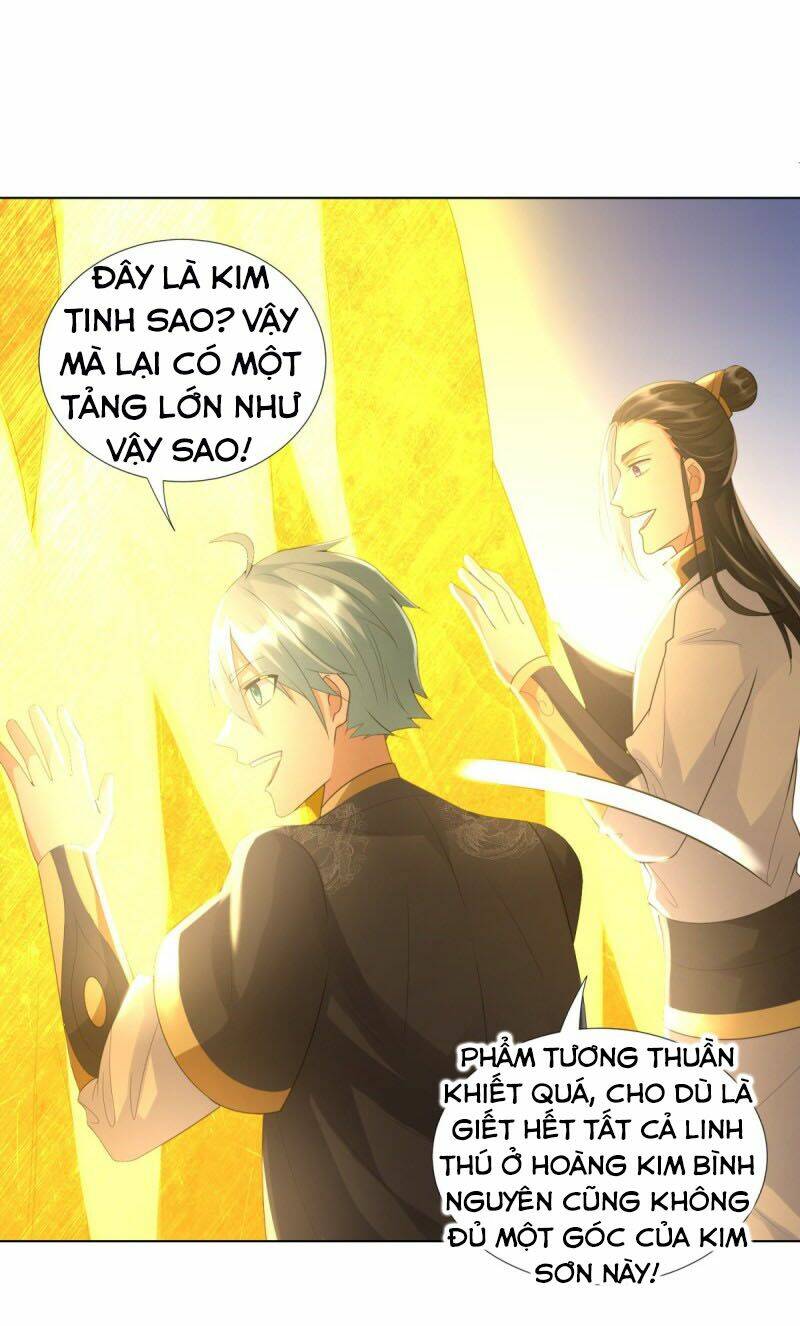 chí tôn trọng sinh chapter 64 25