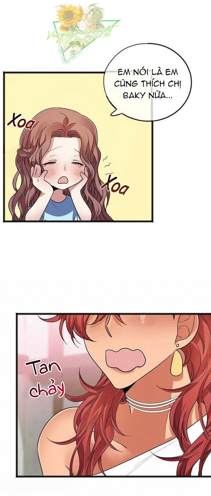 gửi anh người chưa từng yêu tôi chapter 8 39