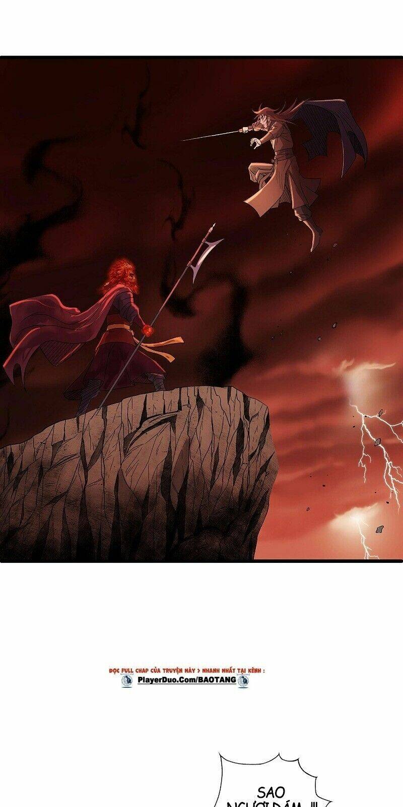 cuồng long chapter 1 58