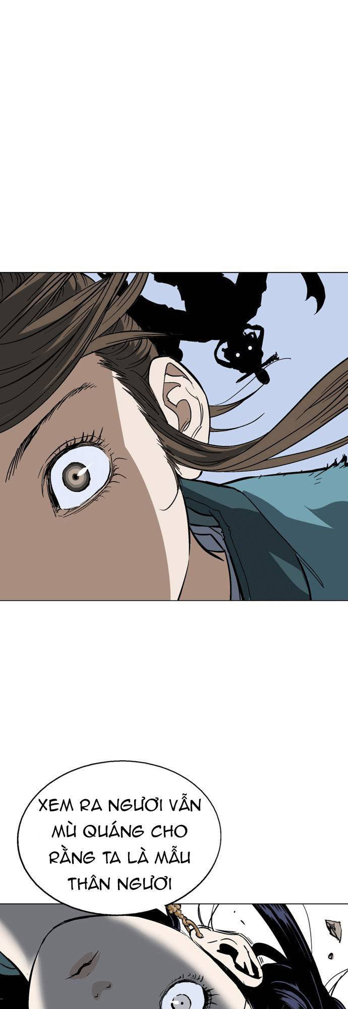 cao thủ 2 chapter 20 33