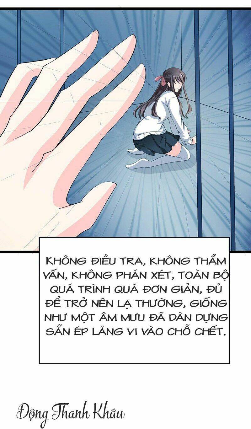 kiều thê hung mãnh chapter 1.2 7