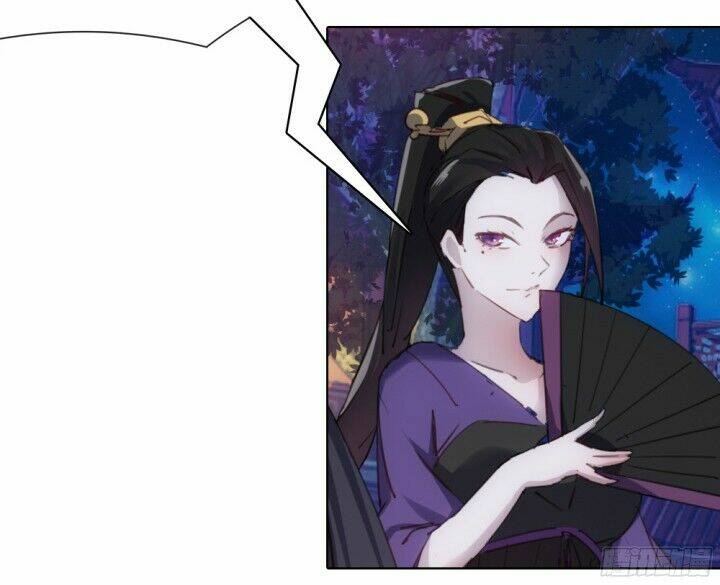 bí mật của dạ tộc chapter 1.3 8