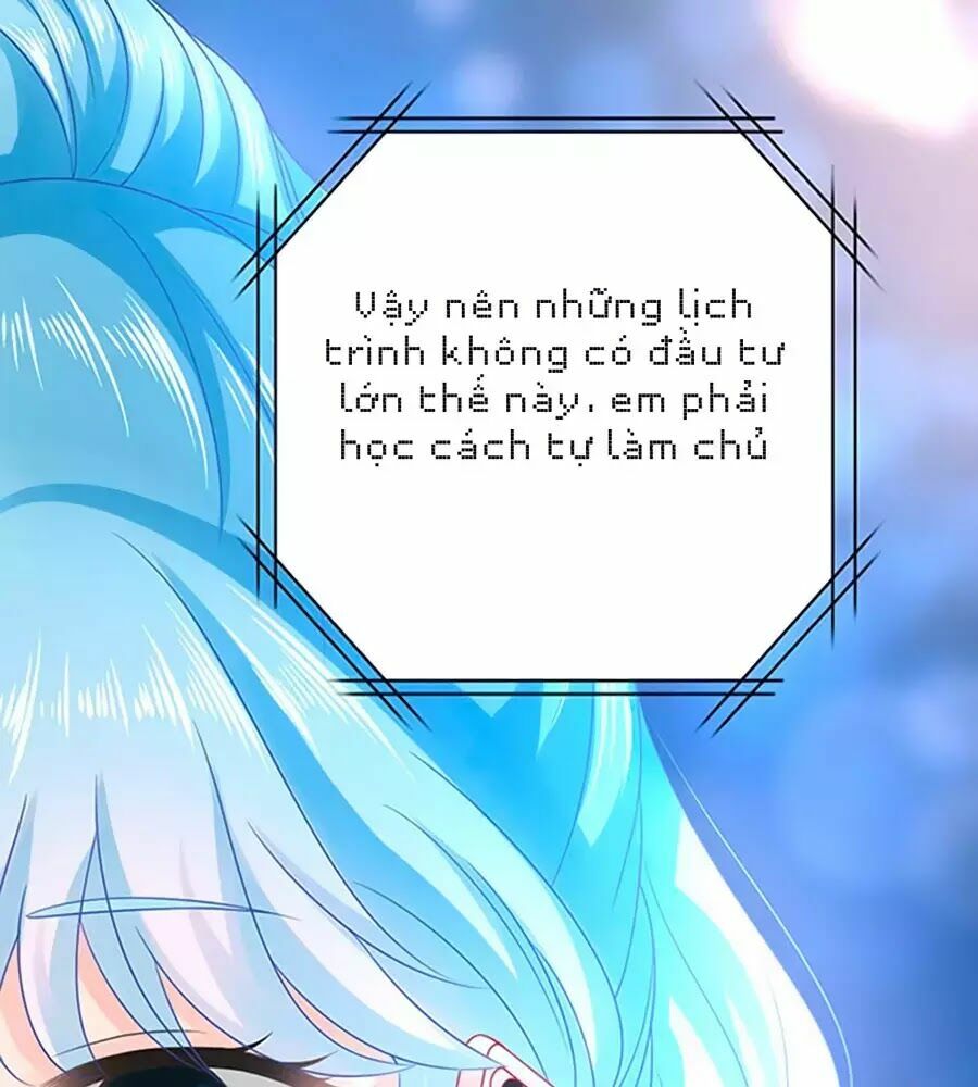 luyến đường thời quang chapter 61 29