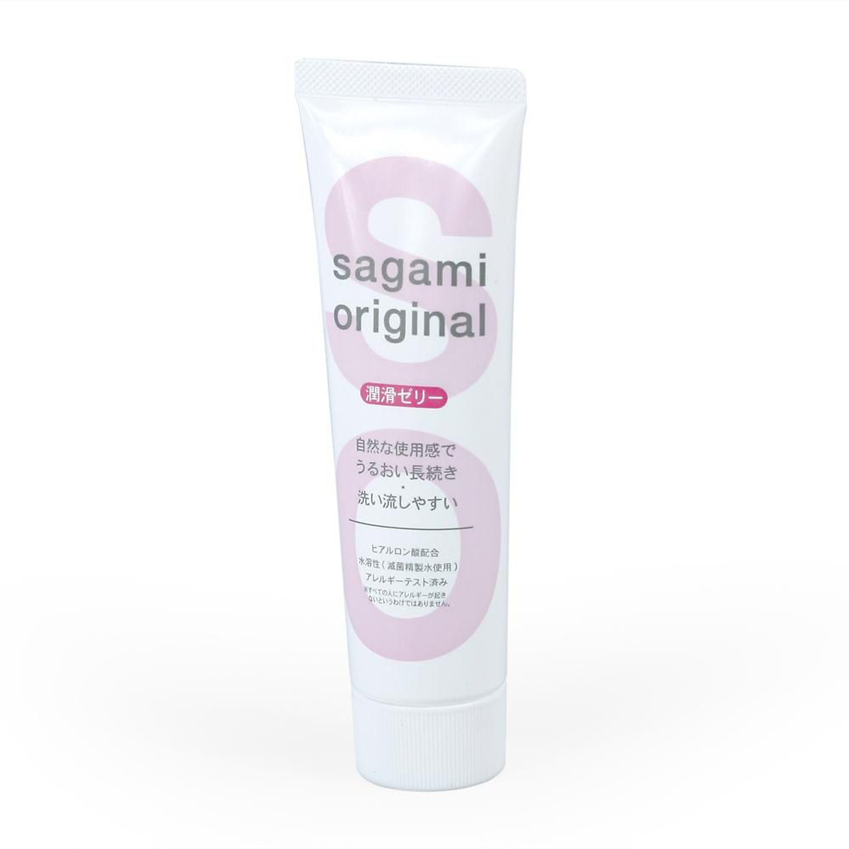 Dầu Bôi Trơn Khi Quan Hệ Của Nhật Sagami - Gel Gốc Nước - Che Tên Sản Phẩm