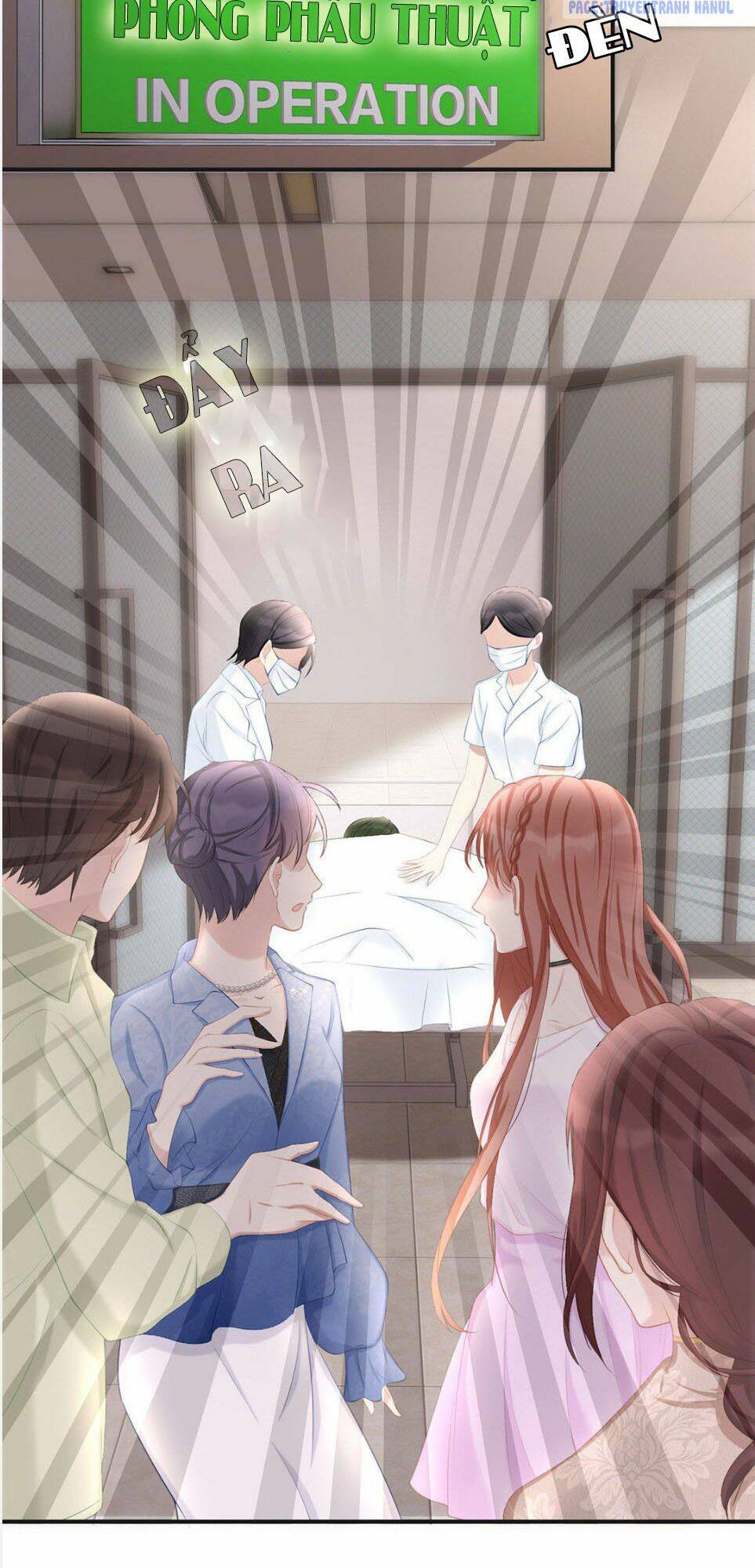 sủng em sủng tới tận cùng chapter 33 6