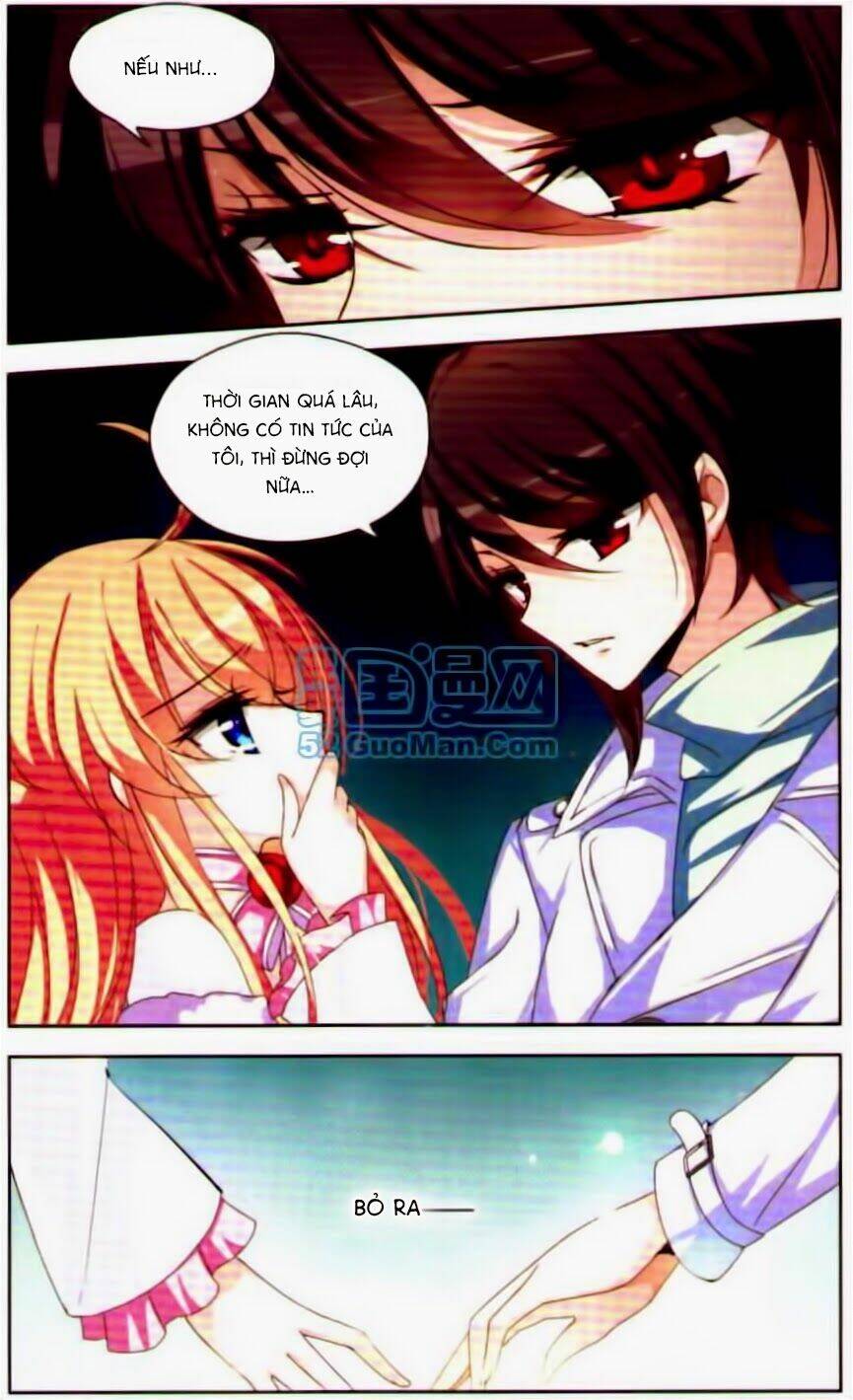 xuyên duyệt tây nguyên 3000 chapter 71 15