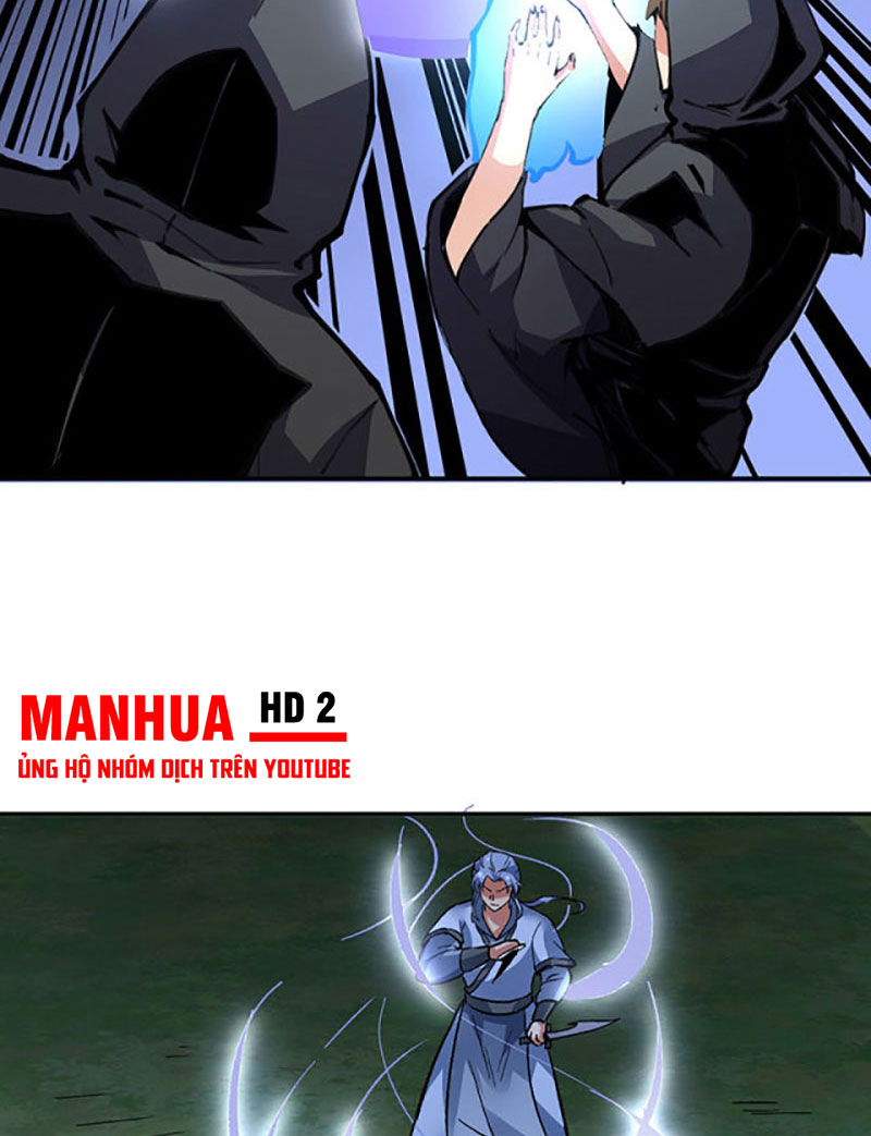 võ đạo độc tôn chapter 373 10