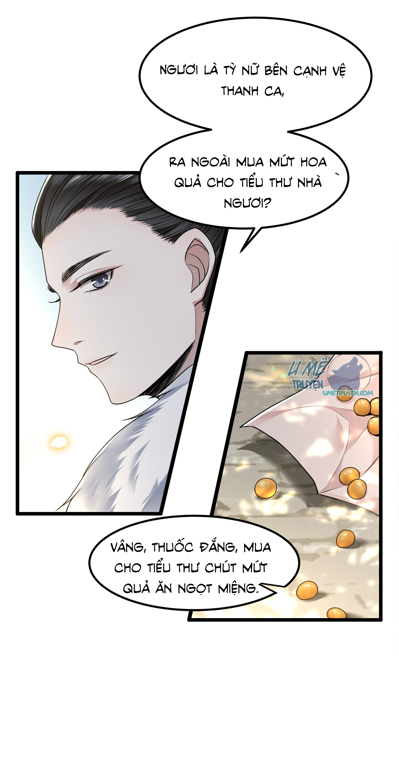 phượng hoàng vu phi chapter 37 14