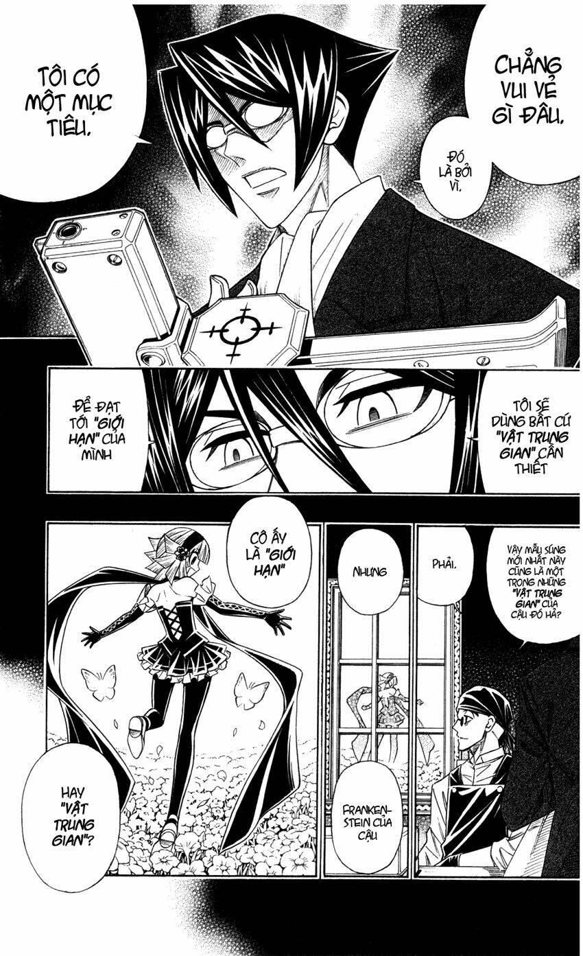 the another tale of frankenstein - embalming chapter 9 7