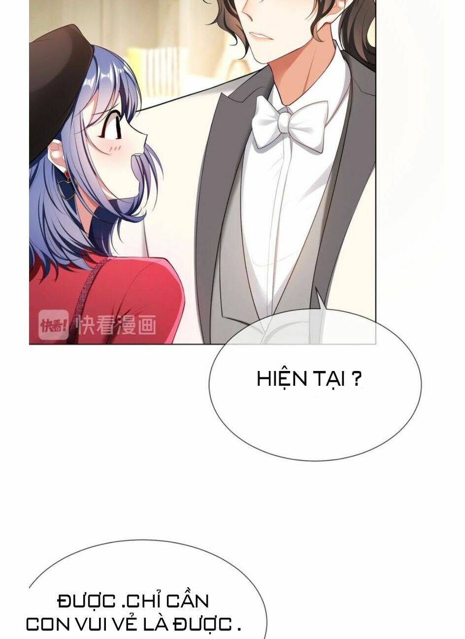 cô vợ nhỏ nuông chiều quá lại thành ác!! chapter 165 13