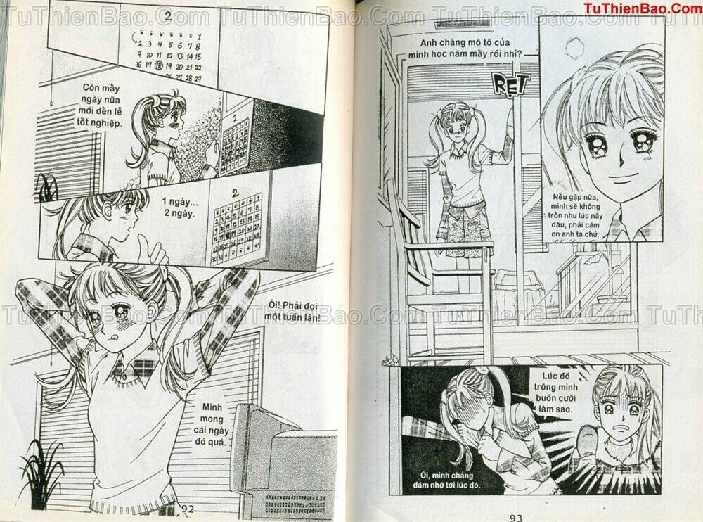 cô nàng đáng yêu chapter 1 46