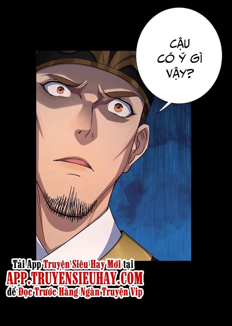 thông u đại thánh chapter 48 24