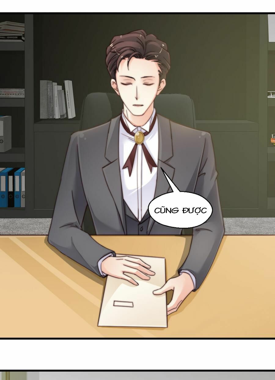 bí mật của thiên kim chapter 82 15