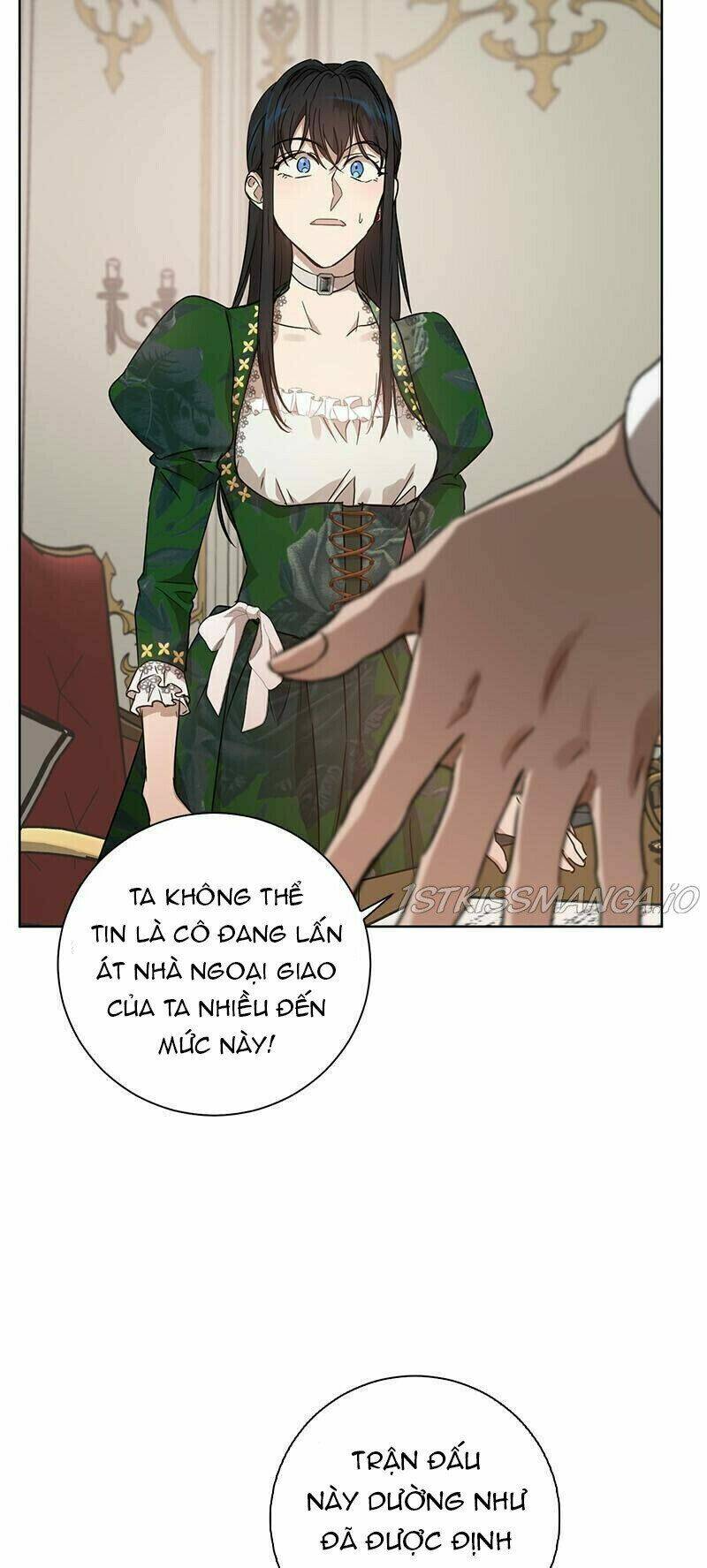 khế ước của ma tộc chapter 55 16