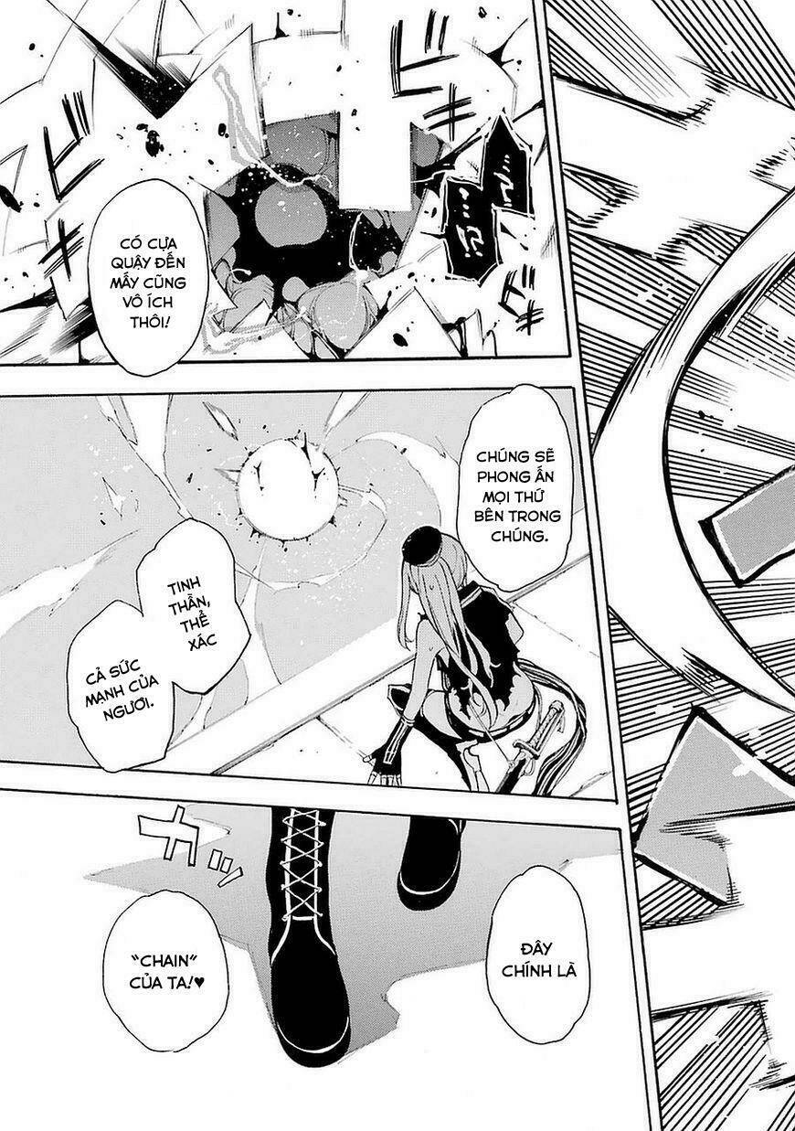 ikusa x koi chapter 4 36