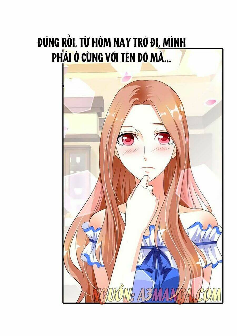 song diện danh viện chapter 30 25