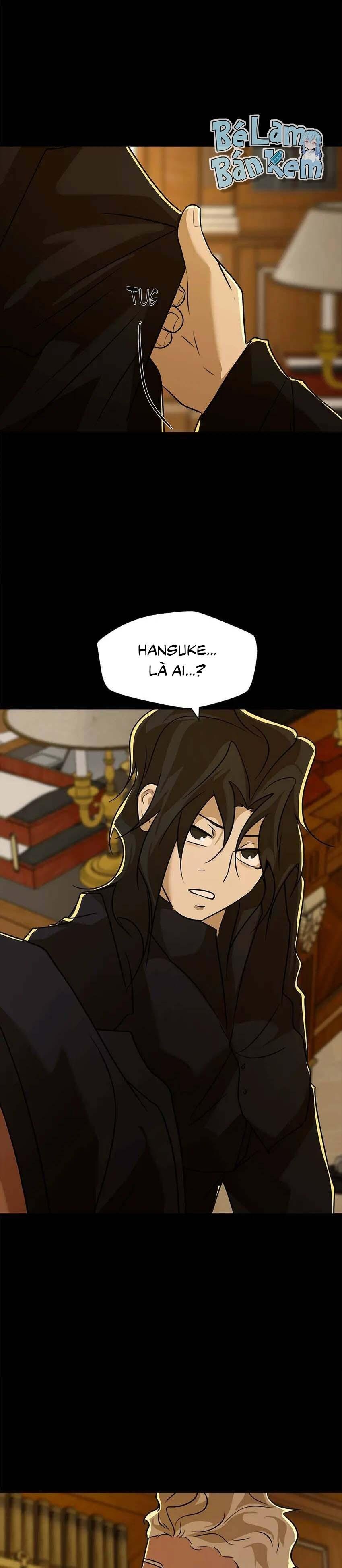 love murder basketball chapter 56 21