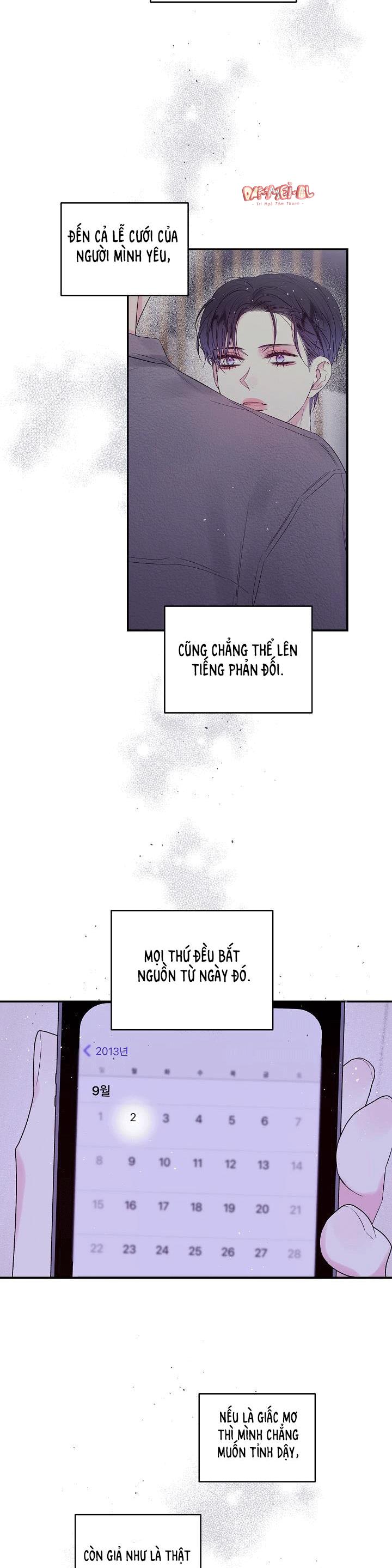 bình minh thứ hai chapter 6 19