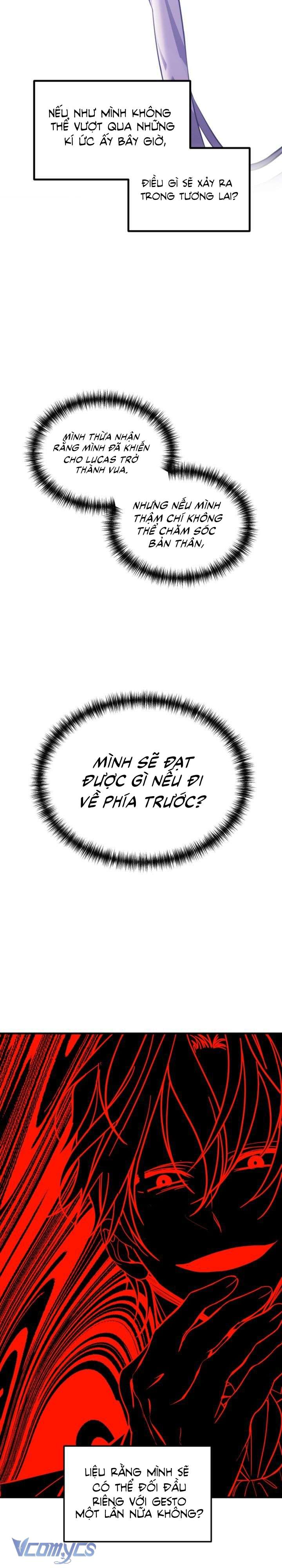 hôn nhân trả thù chapter 17 6