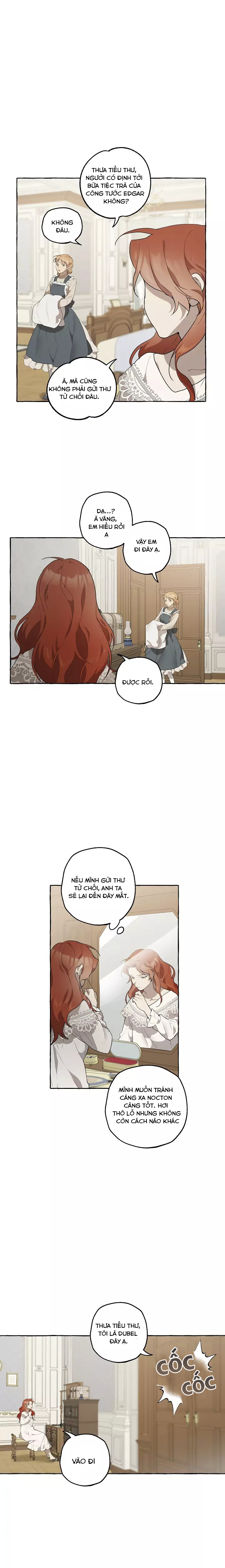 tất cả đều là sai lầm chapter 9 9