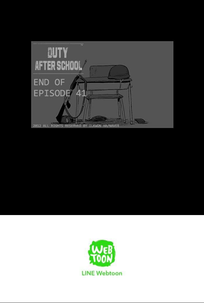 after school war activities chapter 41 30