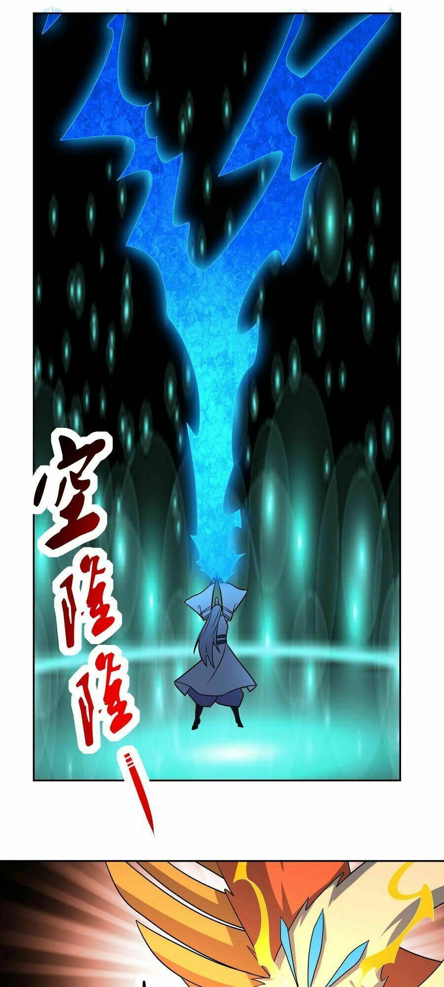 tuyệt thế thánh đế chapter 23 20