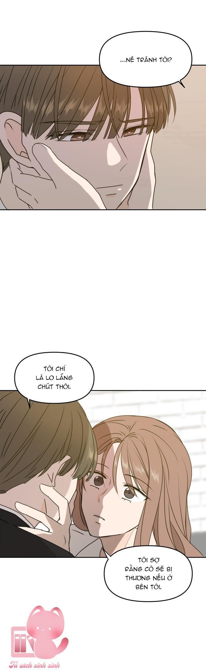 hẹn gặp nhau ở kiếp thứ 19 chapter 56 3