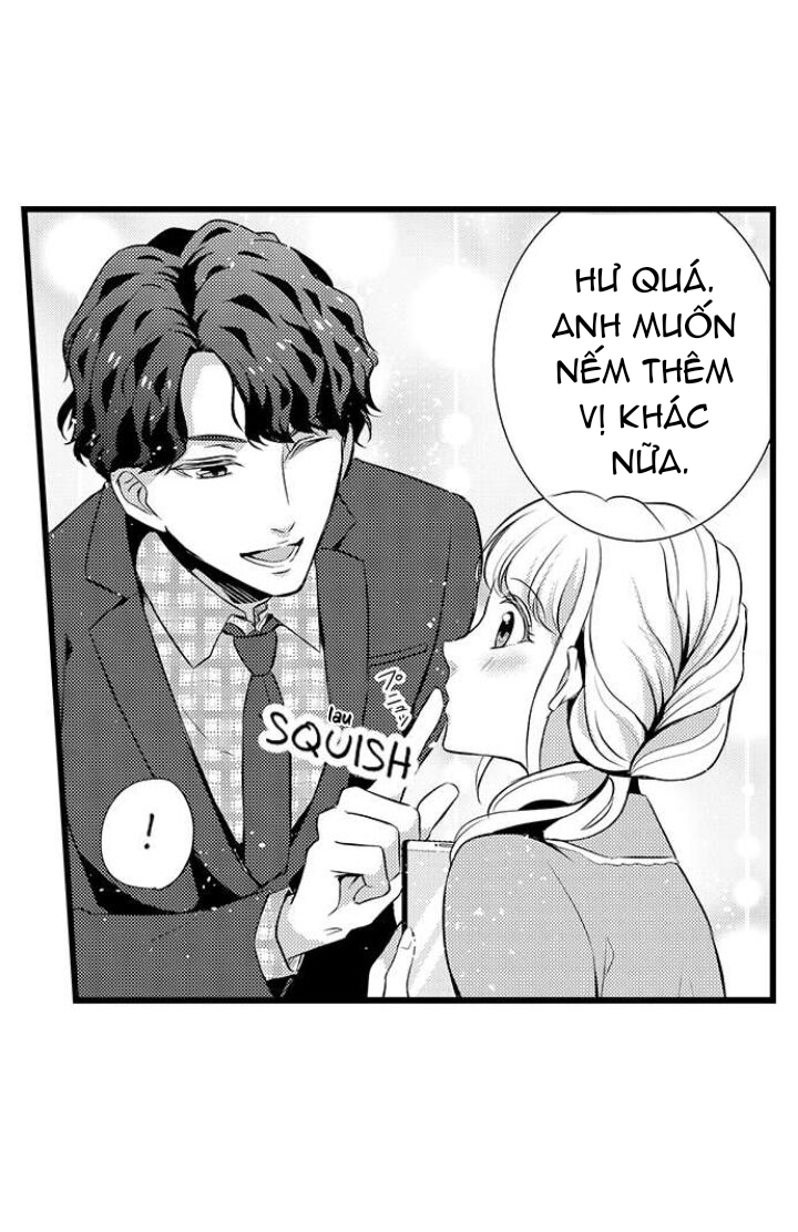 anh sẽ yêu em đến khi em tốt nghiệp chapter 9 28