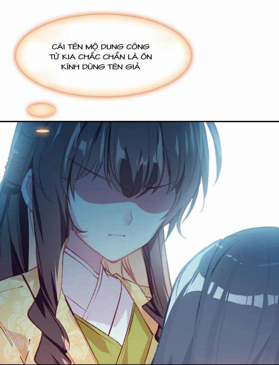 gả cho một tên thái giám đáng ghét chapter 169 18