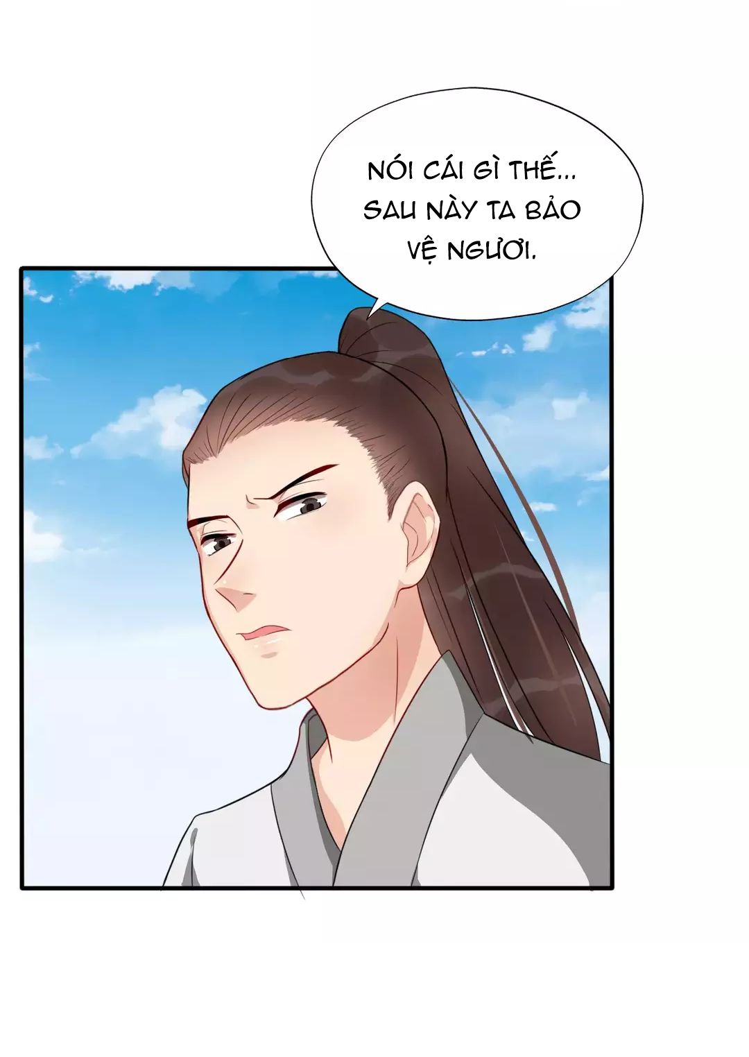 Bồng Sơn Viễn chapter 53 - Trang 42