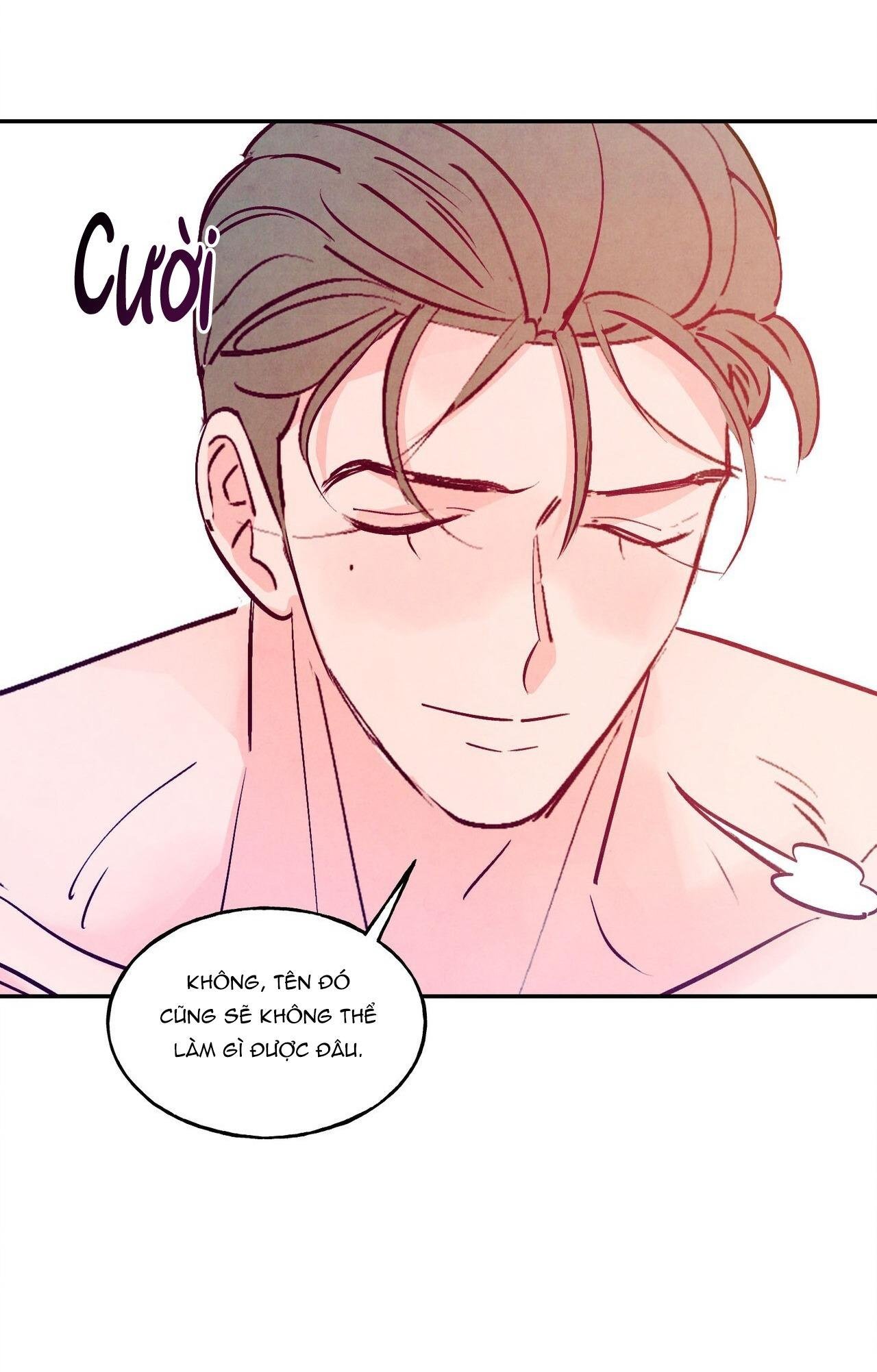 say tình [bl] chapter 74 39