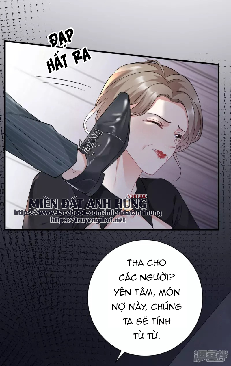[16+] đại tiểu thư có thể có ý đồ xấu chapter 55.1 14