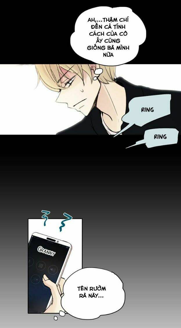 ông bà nội tuổi 17 chapter 8.2 19