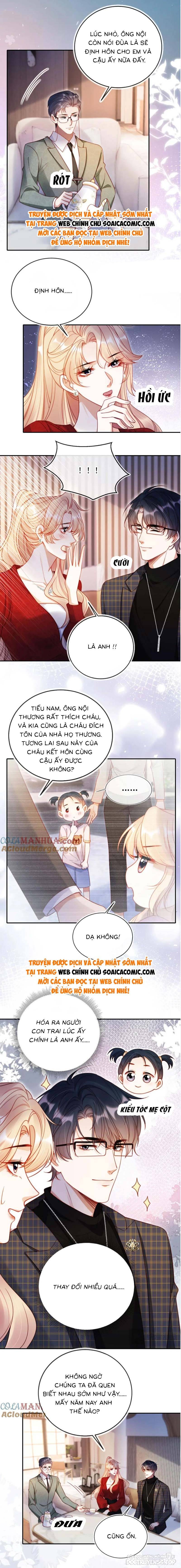 thừa kế gia sản nghìn tỷ sau ly hôn chapter 31 7