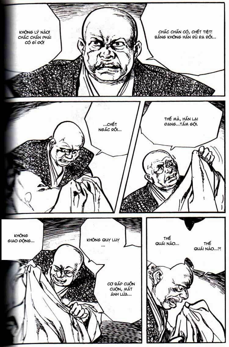lone wolf and cub chapter 129 14