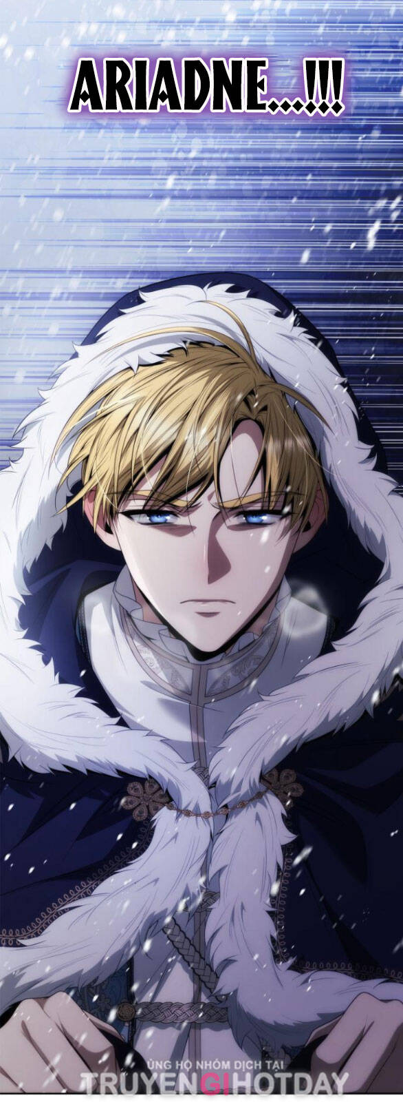 chị yêu, kiếp này em sẽ là hoàng hậu chapter 61 176