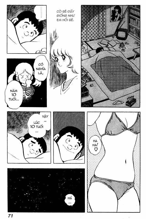 miyuki chapter 64 22