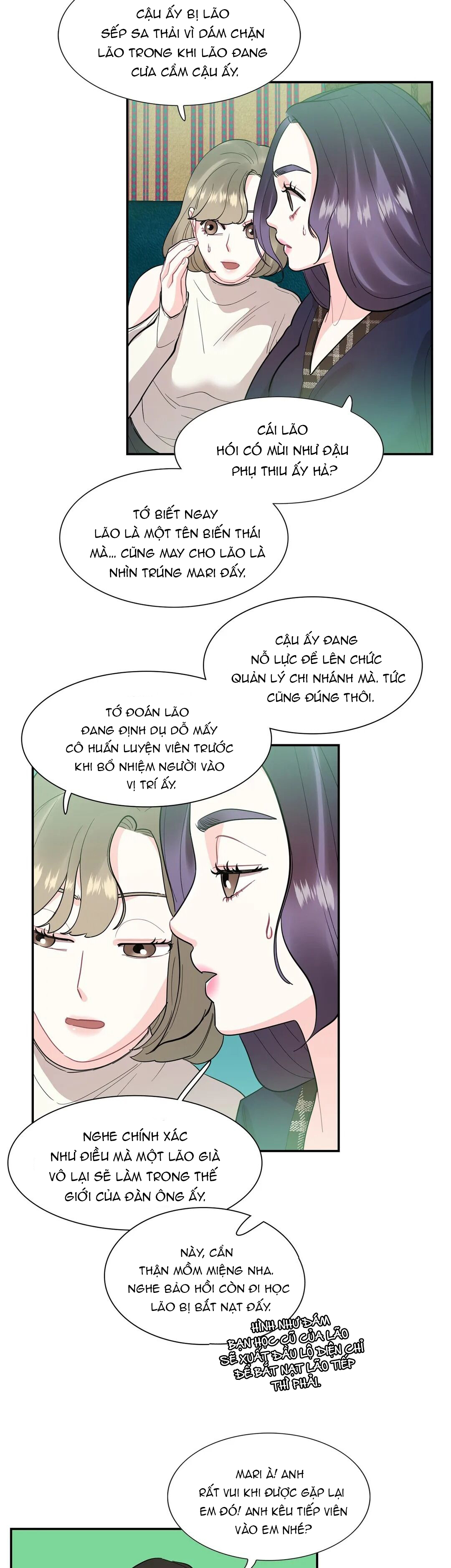 lên đỉnh chapter 43 7