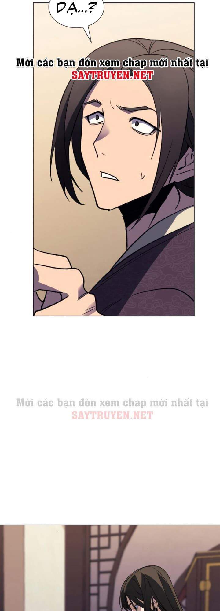 ta chuyển sinh thành cuồng quỷ truyền nhân chapter 3 52