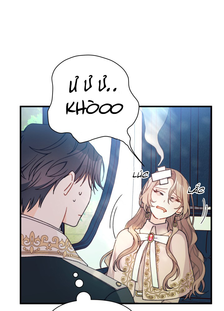 tôi đã kết hôn khi tôi tìm thấy nam chính chapter 9 71