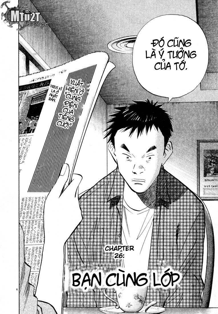 những chàng trai thế kỉ 20 chapter 26 6